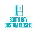South Bay Custom Closets logo